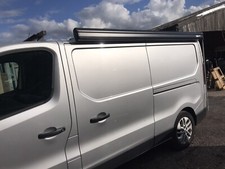 Fitted Fiamma F40 2014 Onward Trafic Primastar Vivaro Swb Lwb 2.7m 270