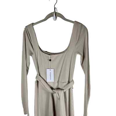 lovers and friends sariah midi dress Lovers + Friends Sariah Midi Dress