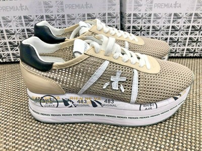PREMIATA DONNA \
