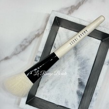 Image of Bobbi Brown Angled Face Brush - Sealed New Contour Highlighter Blush Brush