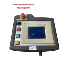 Siemens Simatic Écran Tactile Tp 170A 6AV6 545 0BA15-2AX0