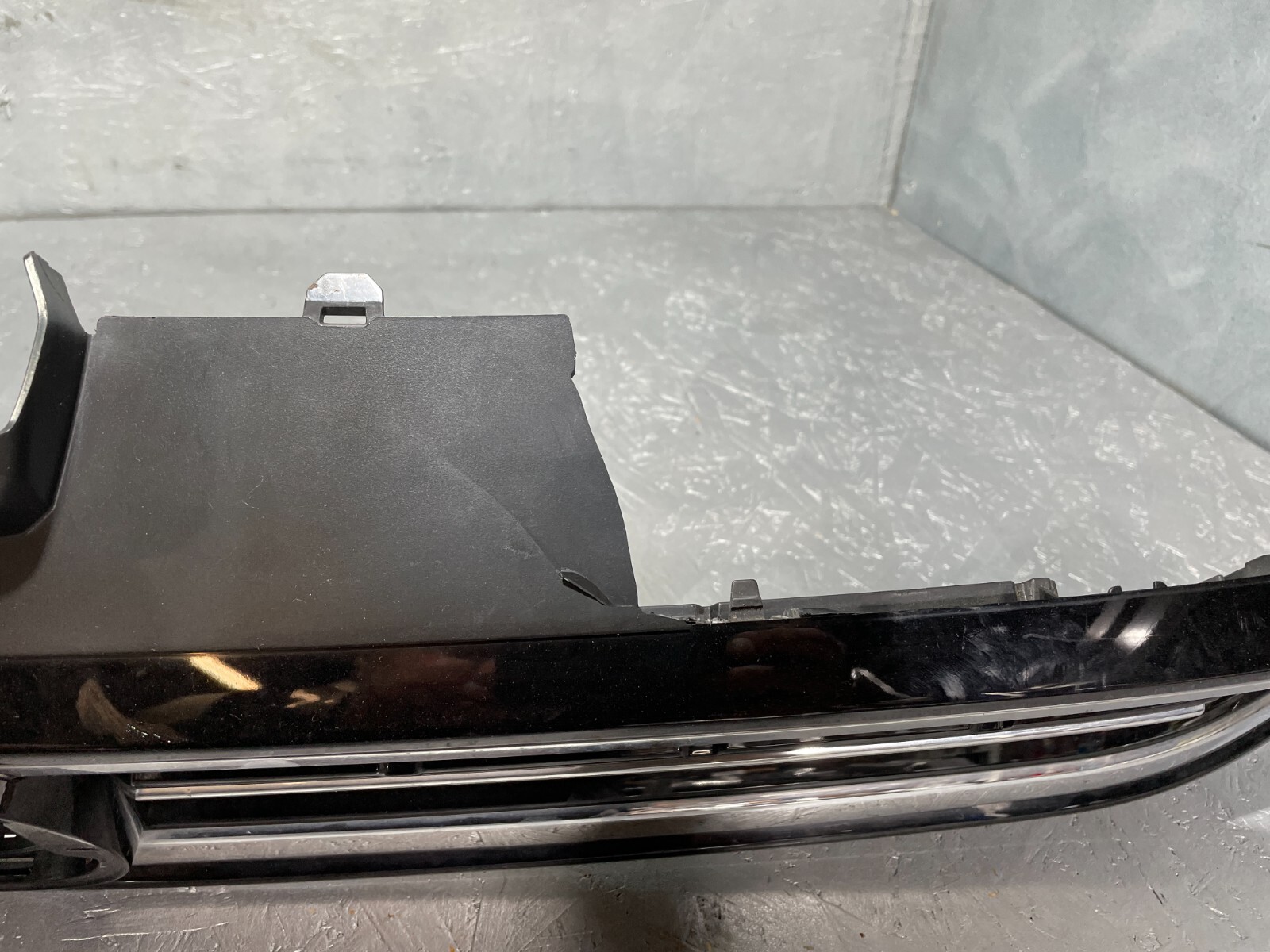 510853653H Raster vorne für Volkswagen Golf VII Sportsvan online  