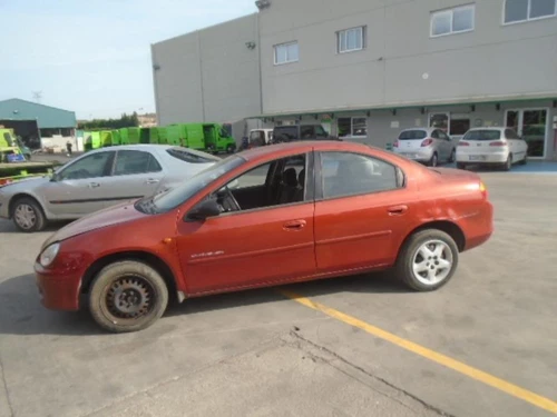 5012442AB Capo para CHRYSLER NEON PL 2.0 LE 1999 765771 - Imagen 7 de 10