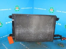Condensateur Seat ALTEA