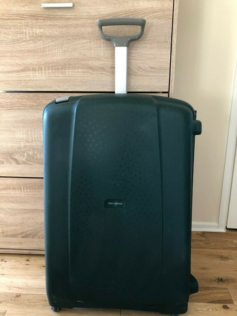 samsonite aeris 82 cm