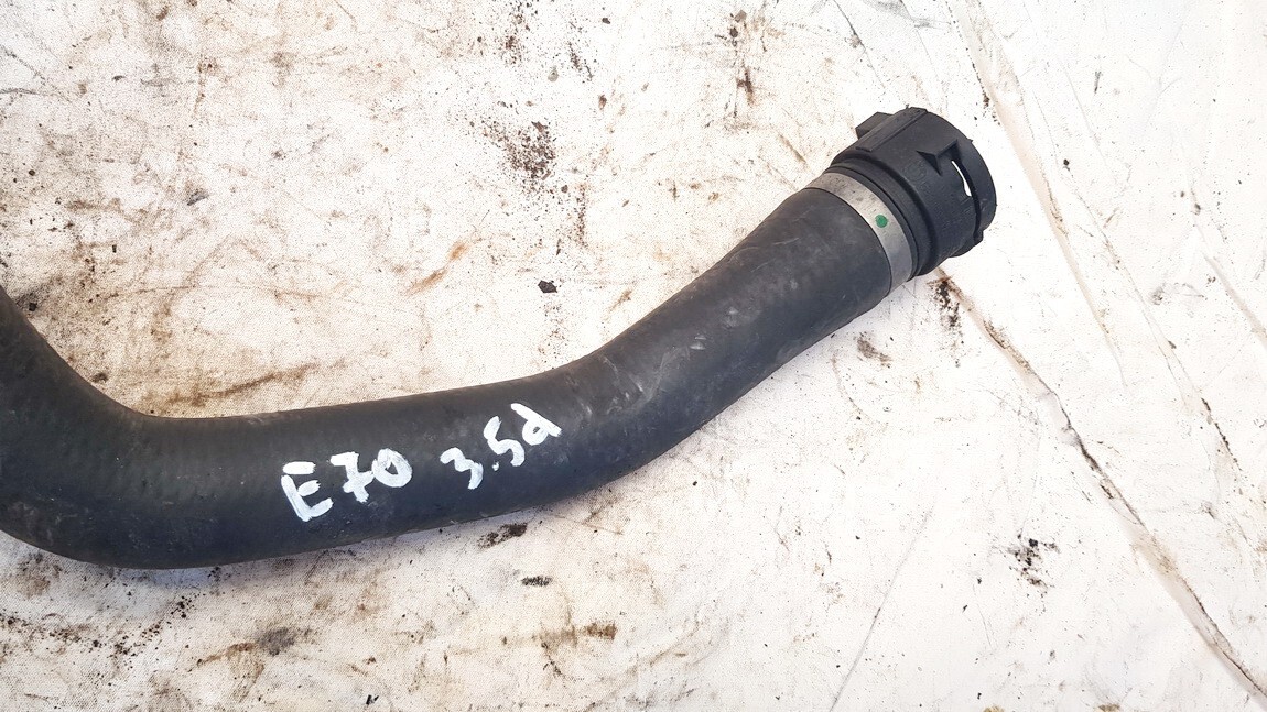 1436824 1437040 11.53-1436373 Radiator Hose (Water Hose) FOR BMW 