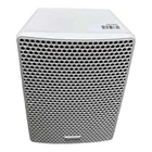 Extron SM 3 Full Range Speaker 15W 8Ohm White with 10 Degree Mounting Plate