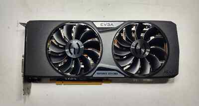 EVGA Geforce GTX 960 4GB GDDR5 GAMING ACX 2.0+ 04G-P4-3966-KR Graphics Card