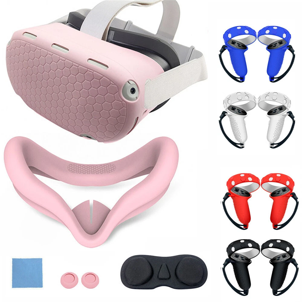 Oculus rift controller accessories deals