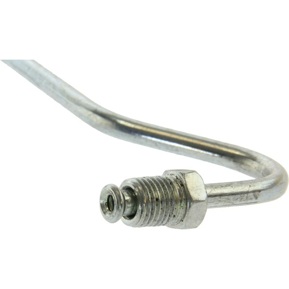 Manguera hidráulica de freno delantera centrada superior para Ford Bronco Premium 1978-1979 Foto 3 de 4