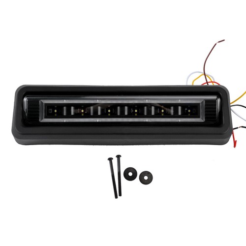 G2 Rear LED Chase Light Kit FOR Can Am Maverick X3/ Max/ XRC/ Turbo/ RR ...