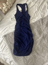 Women’s Express Dress Purple Size Small 