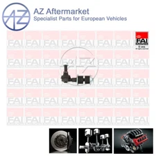 Fits Suzuki Ignis 2000- Liana 2001- + Other Models AZ Front Stabiliser Link