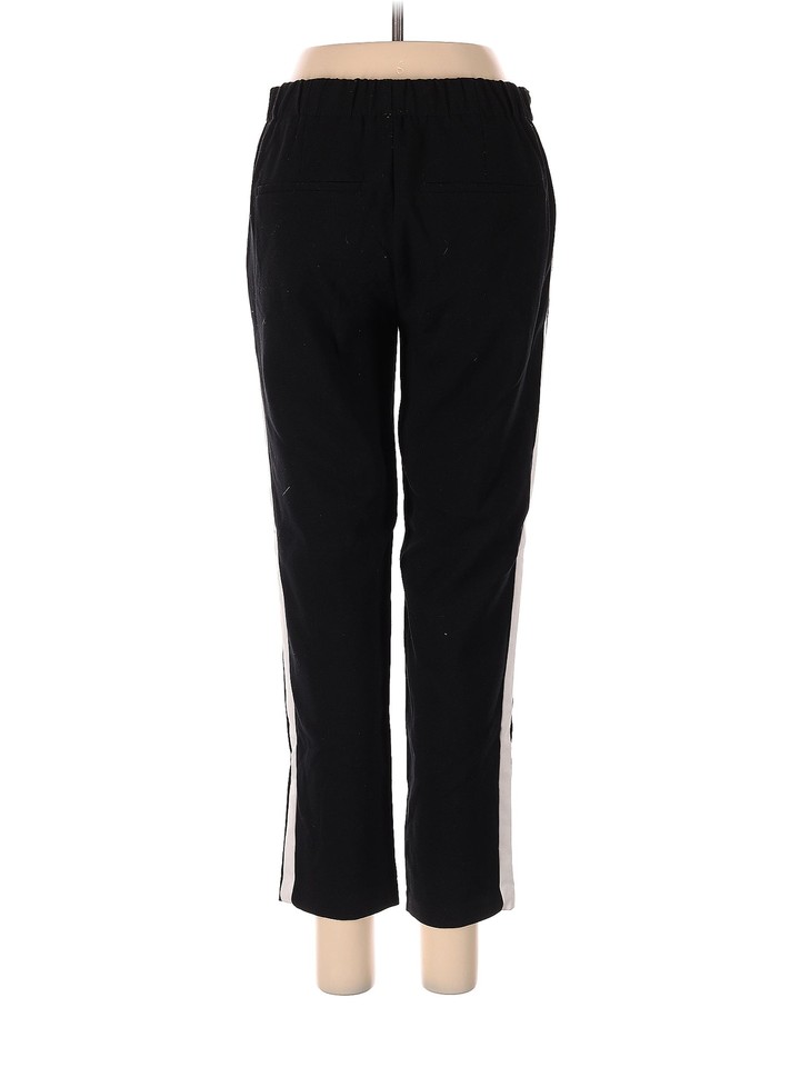 Old Navy Women Black Casual Pants 2 eBay