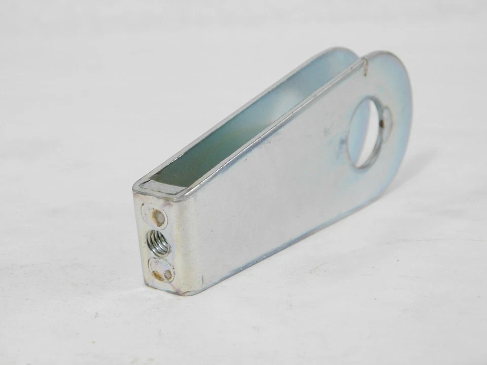 1 NOS KAWASAKI Right Axle Chain Adjuster B8 F1 F2 F1TR F2TR OEM 33040-004 NEW - Image 3 of 3