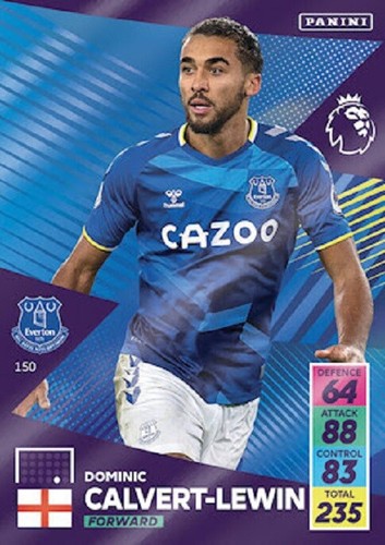 2021/22 PANINI ADRENALYN XL PREMIER LEAGUE single trading cards (4-383) - Picture 96 of 252
