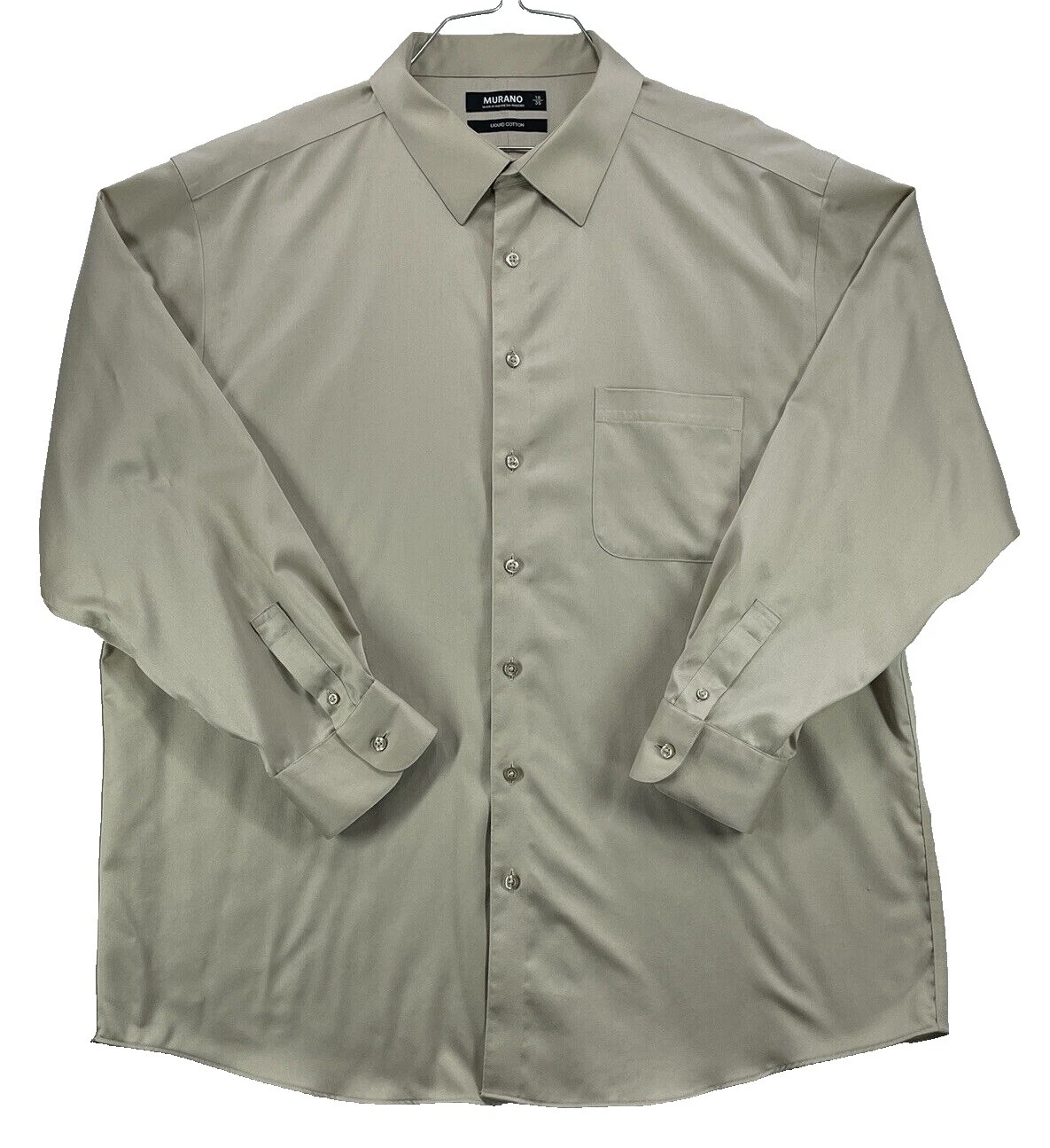 Murano Size 2XL Shirts for Men