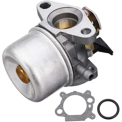Metallvergaser mit Gummiring für Briggs und Stratton Quantum Engine #498965