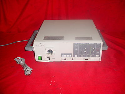 Olympus Evis CLV-U20 Endoscopy Universal Light Source Endoscope System #1
