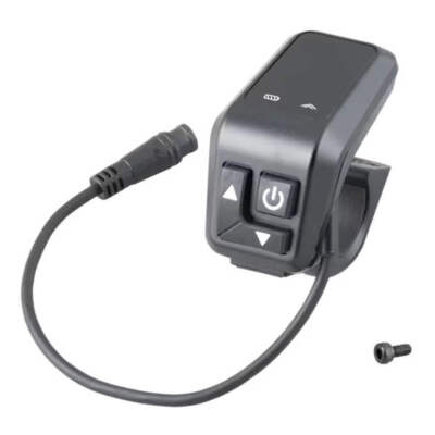 Hydrive Handlebar Display Controller - Electra Townie GO! 7D - W585885 ...