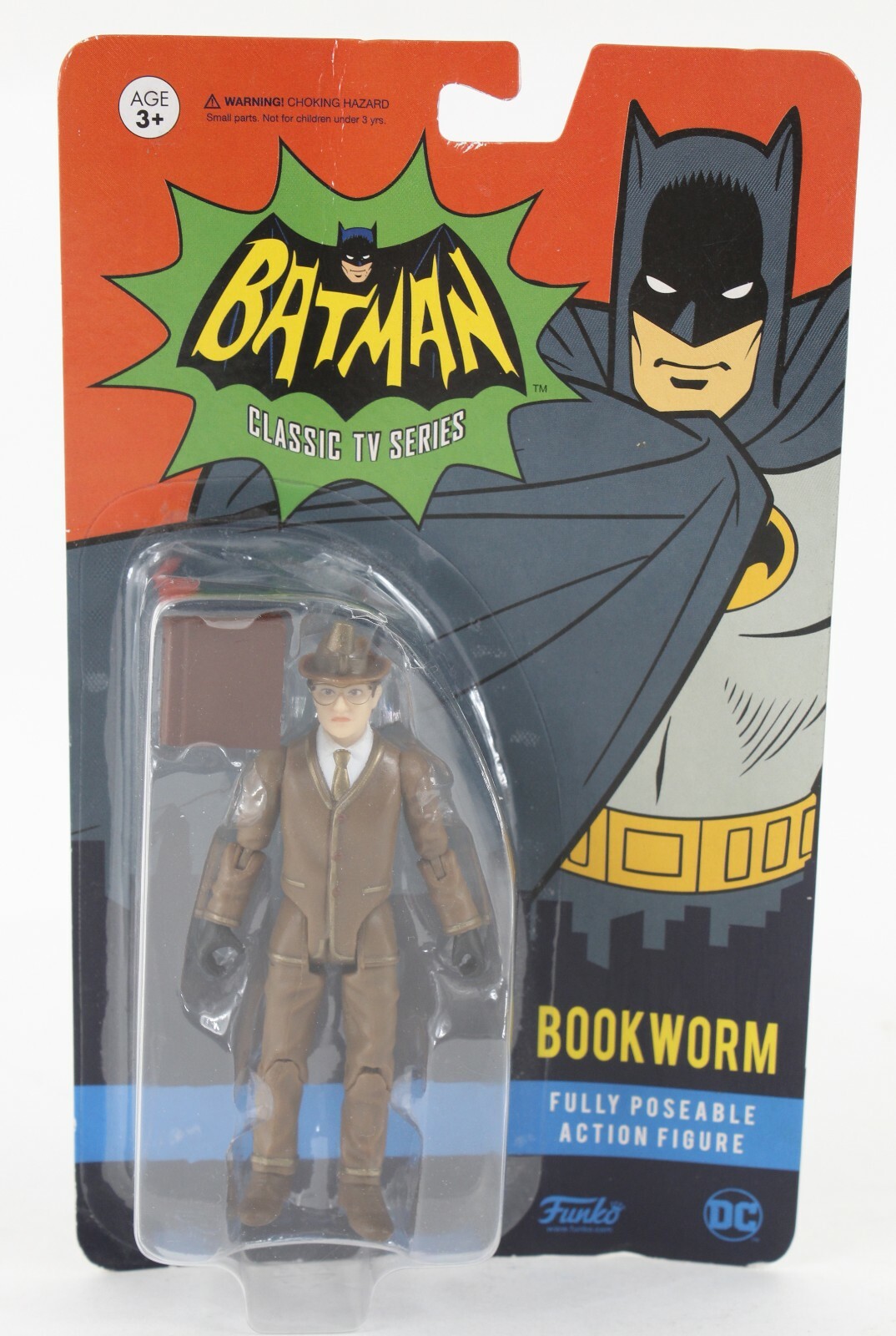 funko batman 66 action figures wave 2
