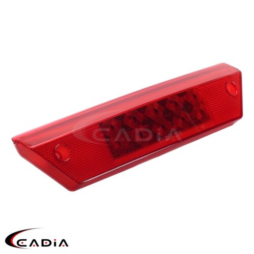 Left or Right Red Taillight For Polaris Ranger 500 700 800 900 Crew 2009-2014 - Picture 4 of 9