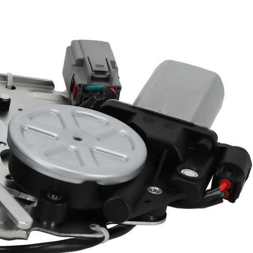 Power Liftgate Lock Latch Actuator for 2011-2021 Jeep Grand Cherokee 4589656AC - Picture 11 of 12