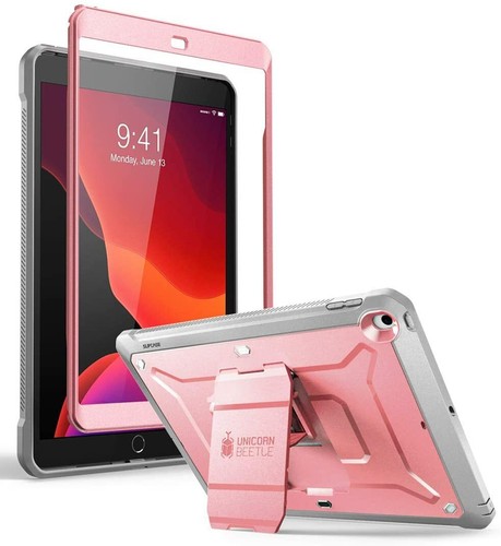 For iPad 9th/8th/7thGeneration iPad 10.2" SUPCASE Multi-layered Case ScreenCover - Picture 5 of 58