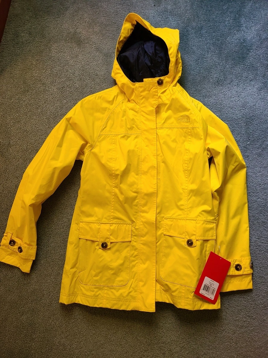 North face women's hotsell urban explorer jacket