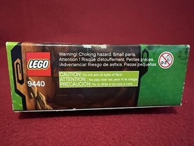 Lego Ninjago Hover Hunter (70720) NEW Retired&nbsp; Excellent condition!