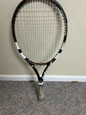 Babolat Pure Drive Play GT (Graphite Tungsten) - 4 3/8 grip 2014 vintage Racquet