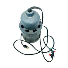 Vintage Beseler Condenser Head Lightsource