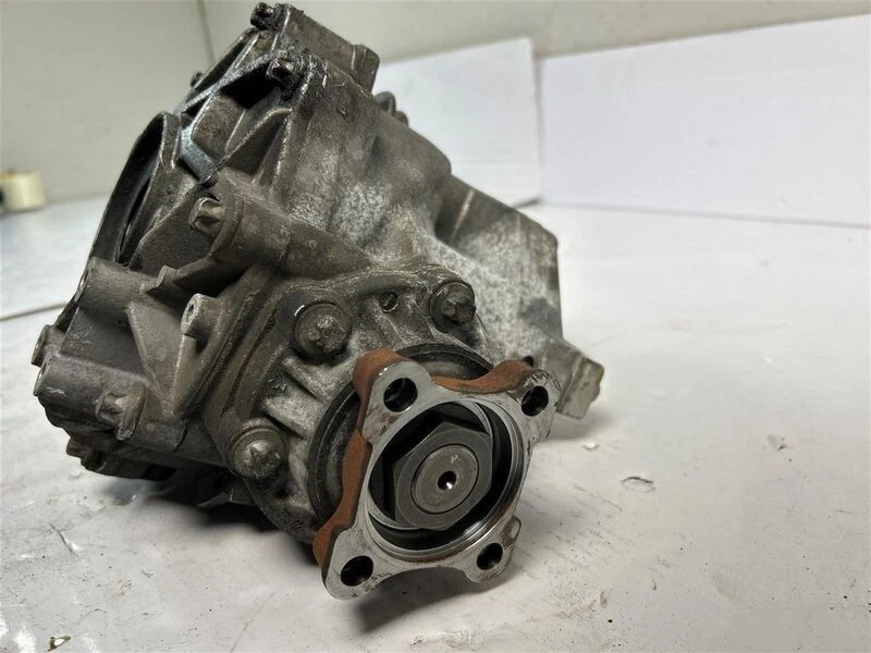 2012-2019 Dodge Charger Front Differential Carrier Assembly OEM Foto 3 de 4