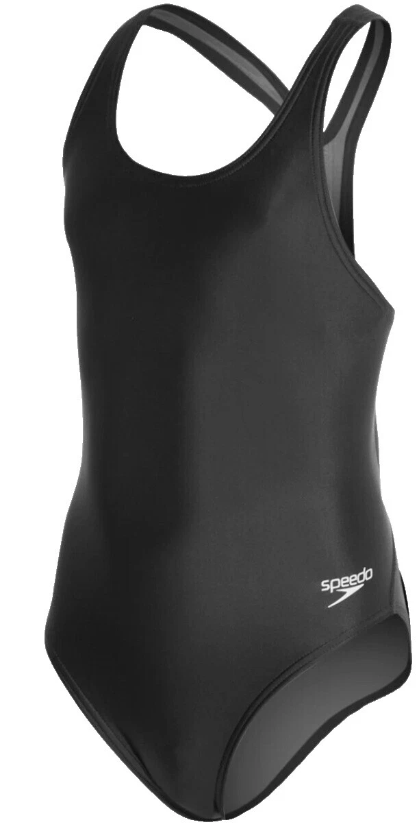 Traje de Baño de tamaño Speedo 8 para Niñas