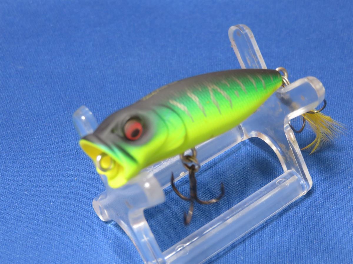 Megabass 2012 Baby POP-X Fishing Lure (A176 | eBay