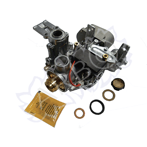 VAILLANT GAS COMPLETE GAS VALVE ART. 111721 BOILER eBay