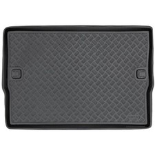 PVC Rezaw-Plast Kofferraumwanne für Citroen Spacetourer XL ab 2016 PVC Laderaumw