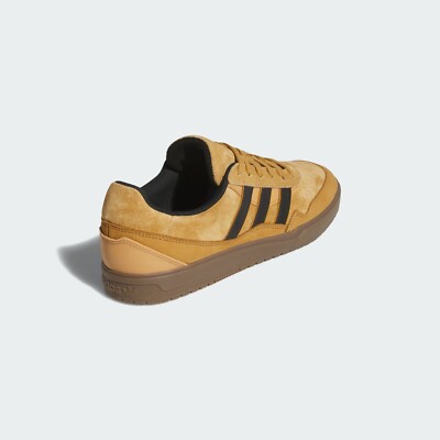 adidas Originals Tyshawn 2 Mesa Core Black Gum JI0851 Men's
