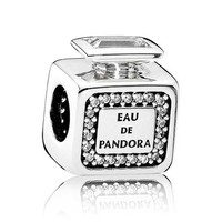 Pandora Signature Scent Charm 791889cz on sale Pandora Signature Scent Charm 791889cz on sale