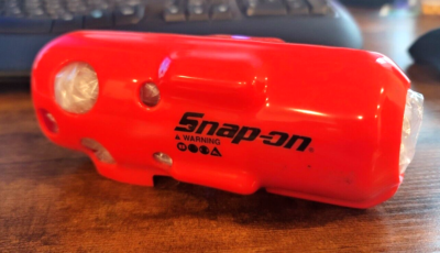 BOOT ONLY New Bright Red Protective for CT761 Snap On Cover