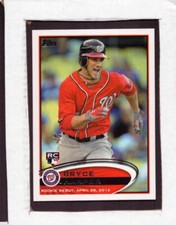 2012 Topps Update #US166 through #US330 - Finish Your Set - You Pick