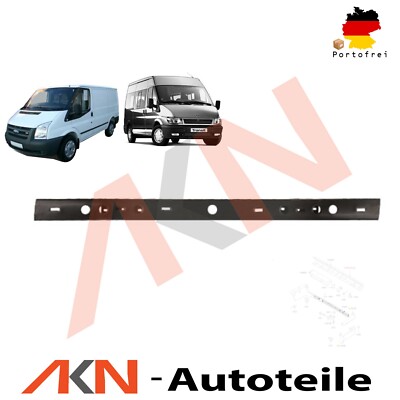 Verstärkung Stoßstange Hinten für Transit Mk6 Mk7 2000 2014 YC1517970AE 5145180
