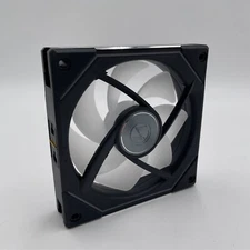 Lian Li UNI Fan SL-Infinity 120-Single Pack-ARGB Fan UF-SLIN120-1B