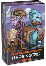 : Circadians: Chaos Order Harbingers Expansio...