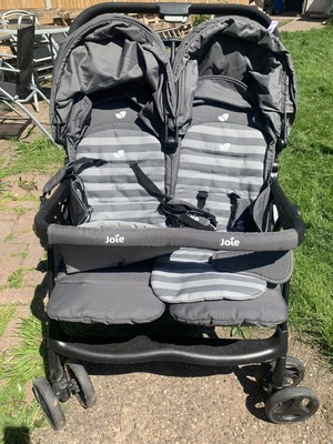 jolie pram