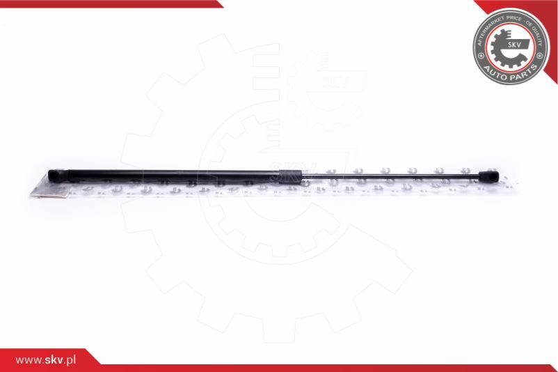 Gas Spring Hood Lifter SKV for Mercedes-Benz CLS (C218) C-Class (W204) E-Cl