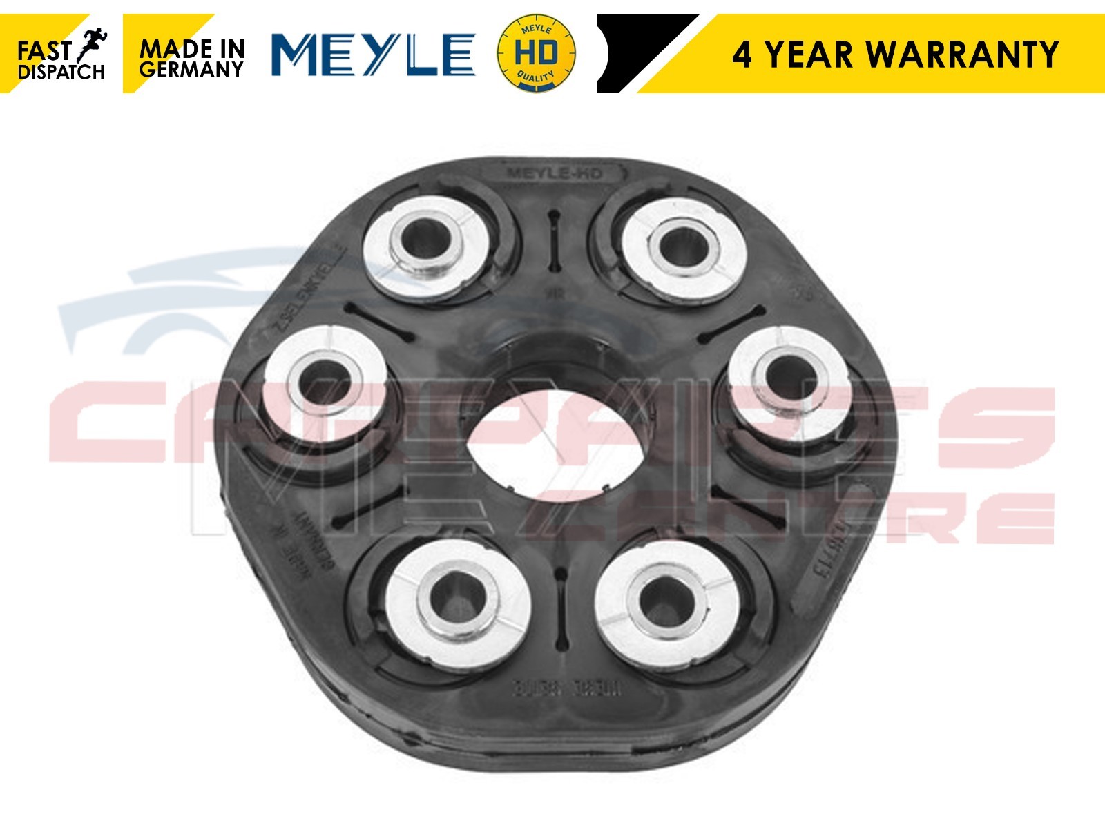 Meyle 3141523106/HD Universal Joint for sale online | eBay 