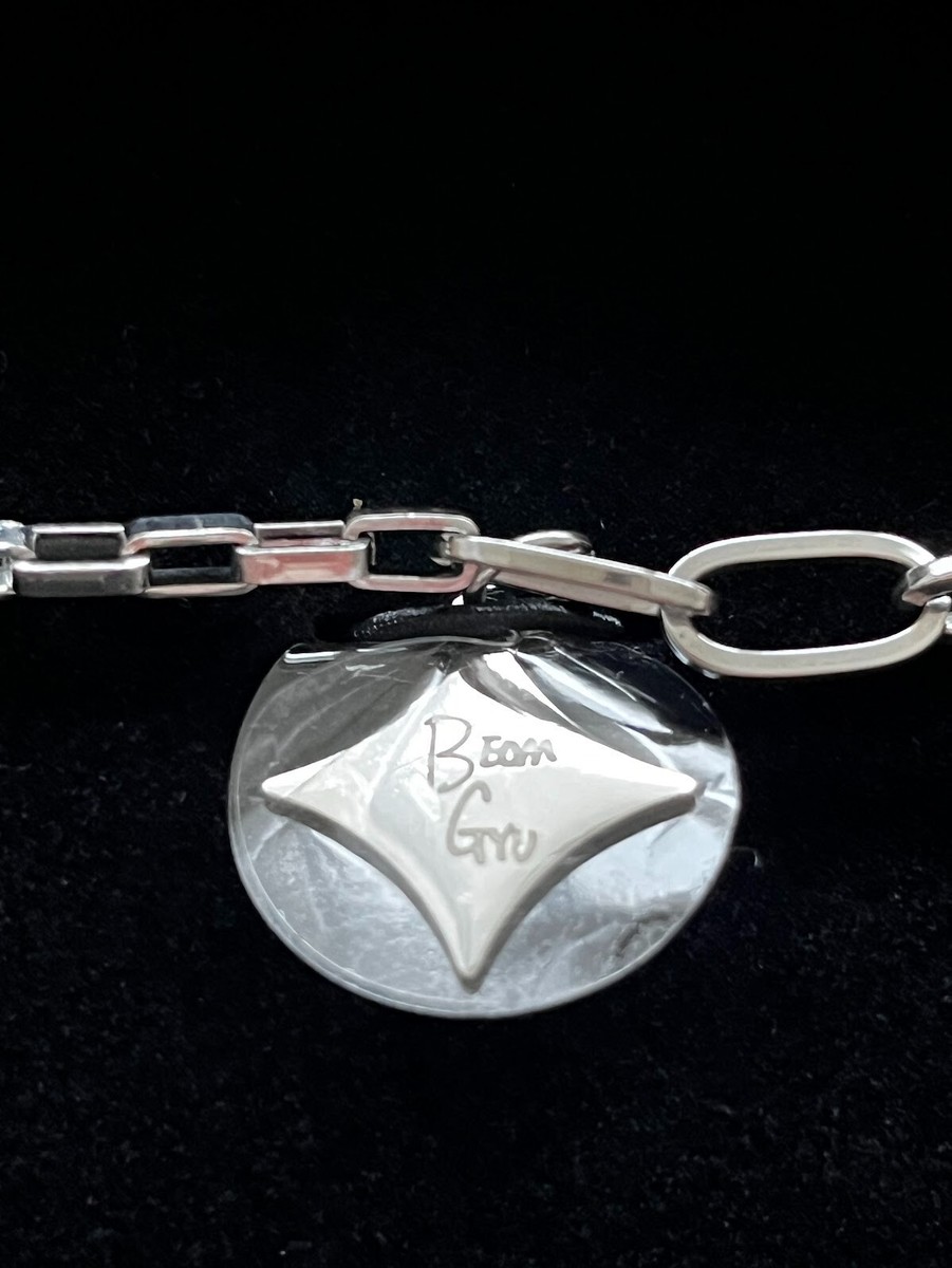 TXT BEOMGYU Birthday Official Bracelet Only / No Photocard