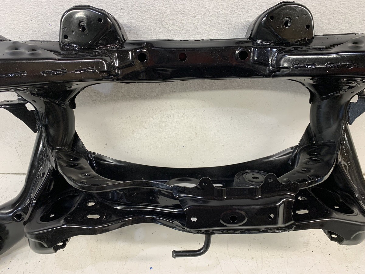 2020-2022 Toyota RAV4 RAV 4 AWD rear crossmember sub frame cradle