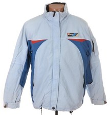 MOTO GP SUZUKI RACING BOMBER JACKET JERSEY SIZE M